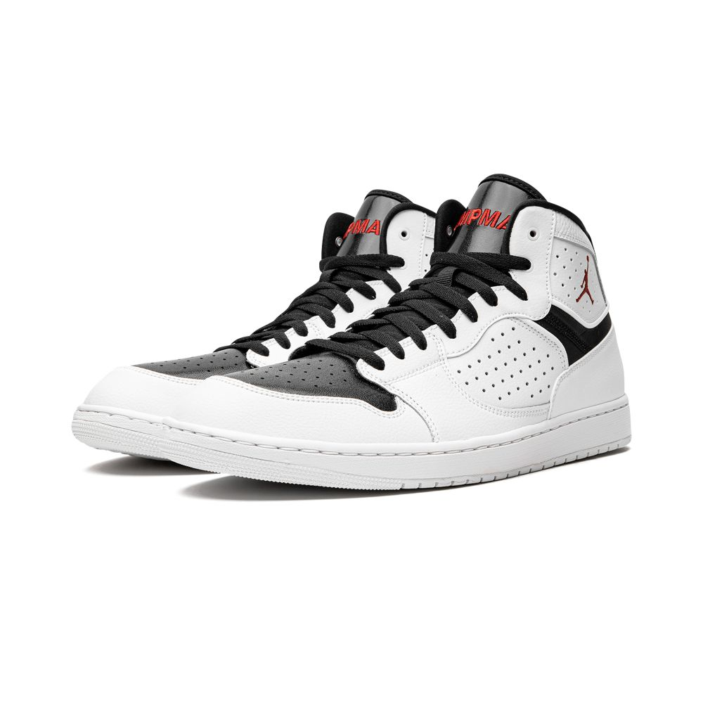 NIKE JORDAN Access AR3762-101 / weiss