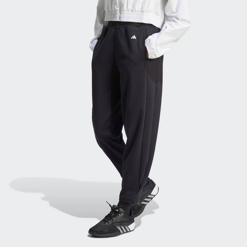 adidas Studio Hose Trainingshose Damen