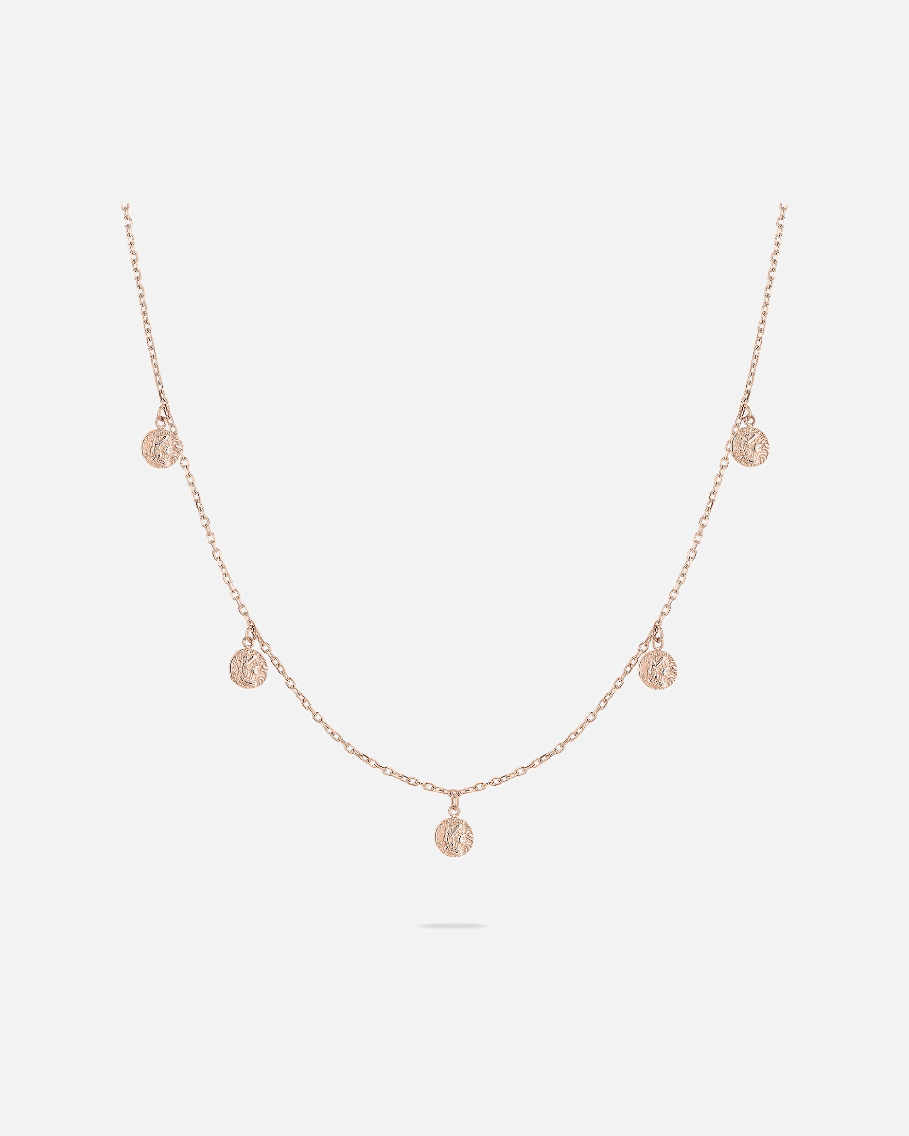 Chain Tamarisk