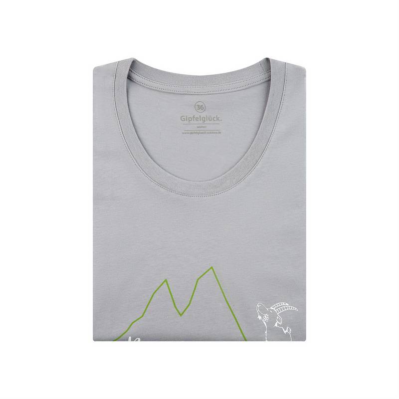 Gipfelglück Jana T-Shirt Damen