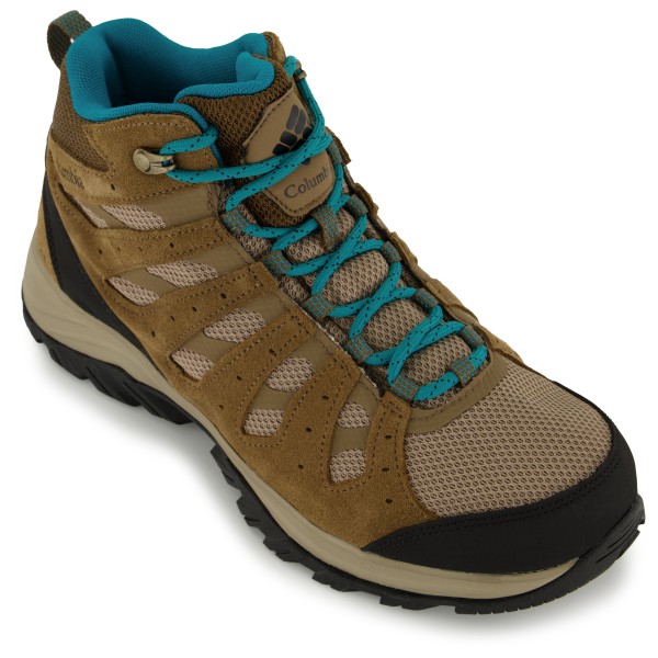 Columbia - Women's Redmond III Mid Waterproof - Wanderschuhe