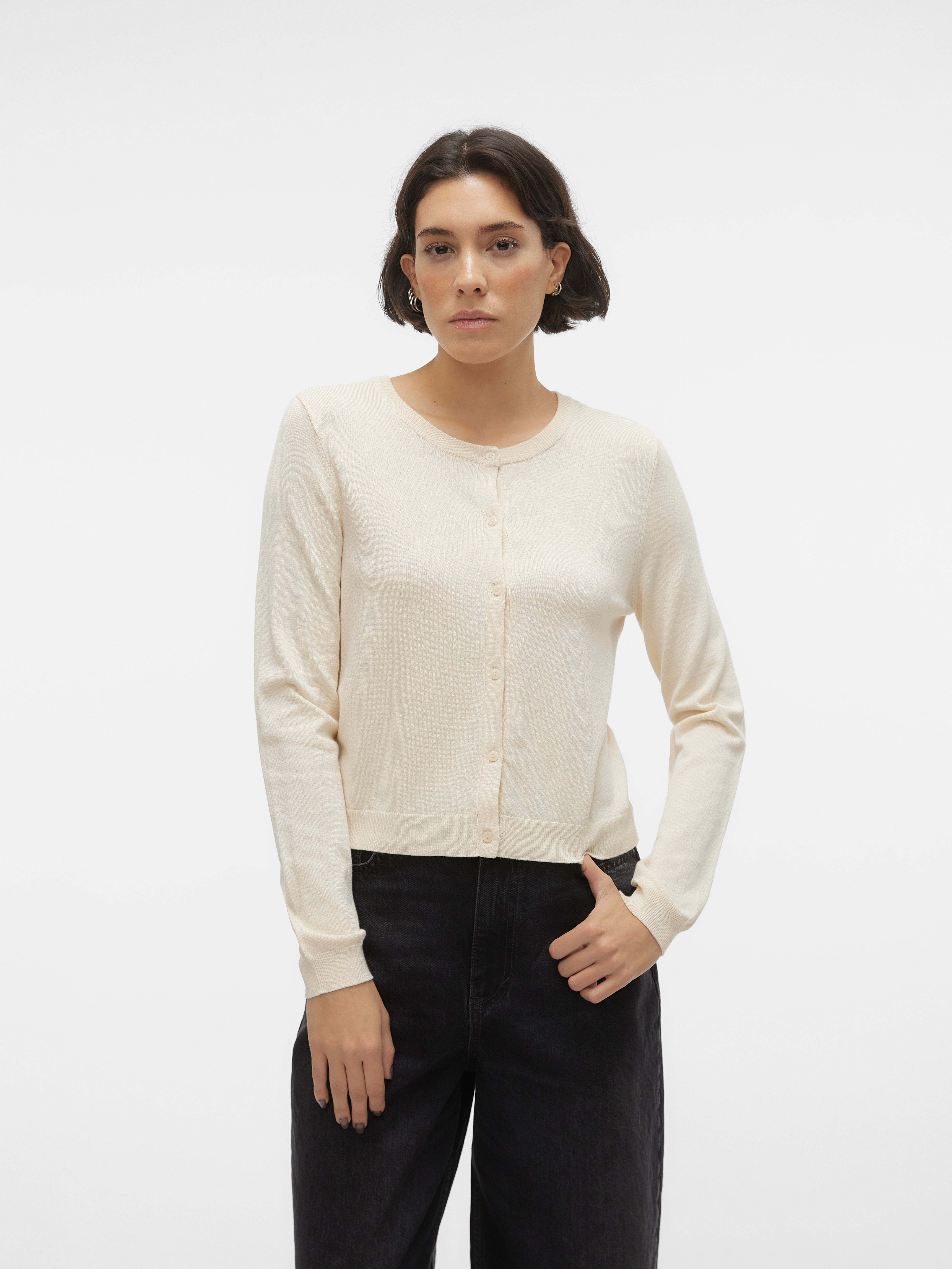 VMGLORY Strickjacke
