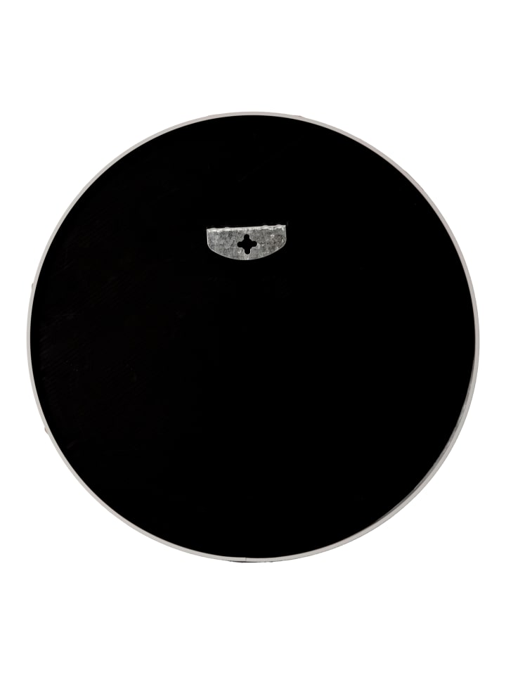 en.casa Wandspiegel Ordona in Weiß (D)50cm günstig kaufen onesize