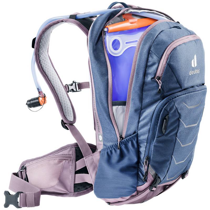 Deuter Attack 14 SL Fahrradrucksack Damen