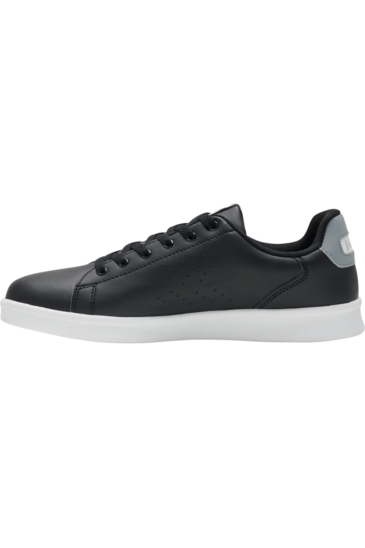 hummel  Sneaker - Schwarz - Flacher Absatz