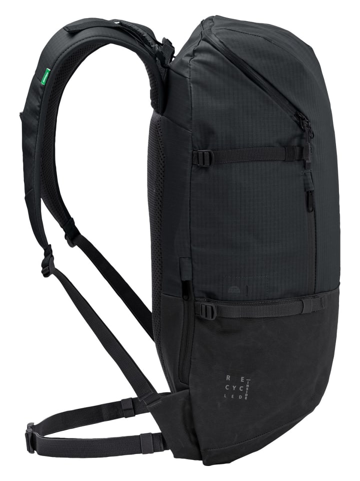 Vaude Vaude Rucksack CityGo 30 II, black, - günstig kaufen onesize