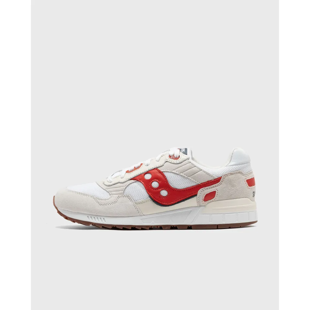 Saucony Shadow 5000 S70637-9 / weiss