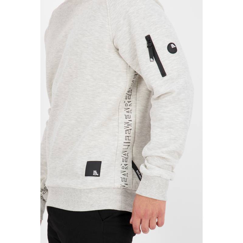 ALIFE AND KICKIN VinnAK A Sweatshirt Herren