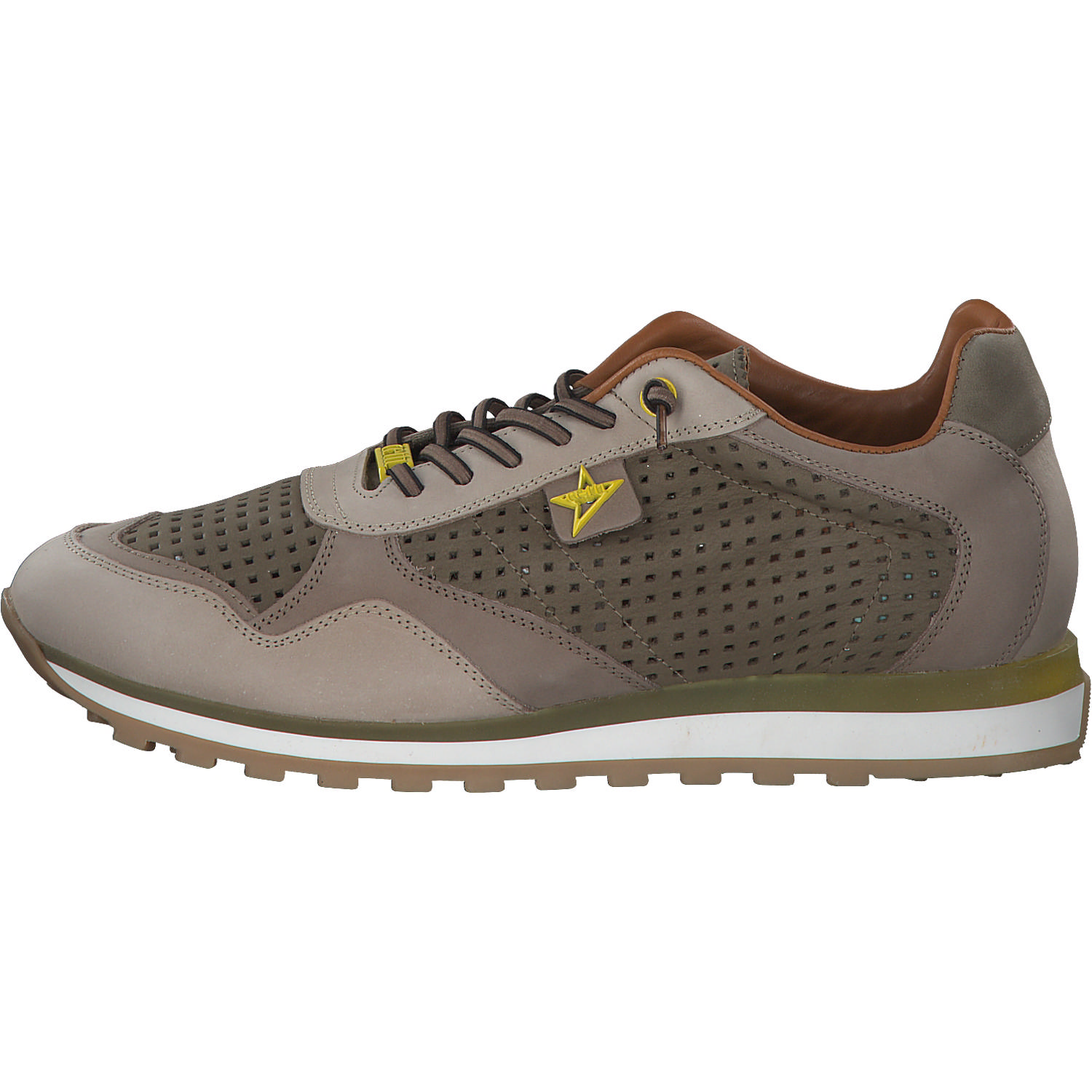 Cetti C848 EXP M, Klassische- & Business Schuhe, Herren, Beige