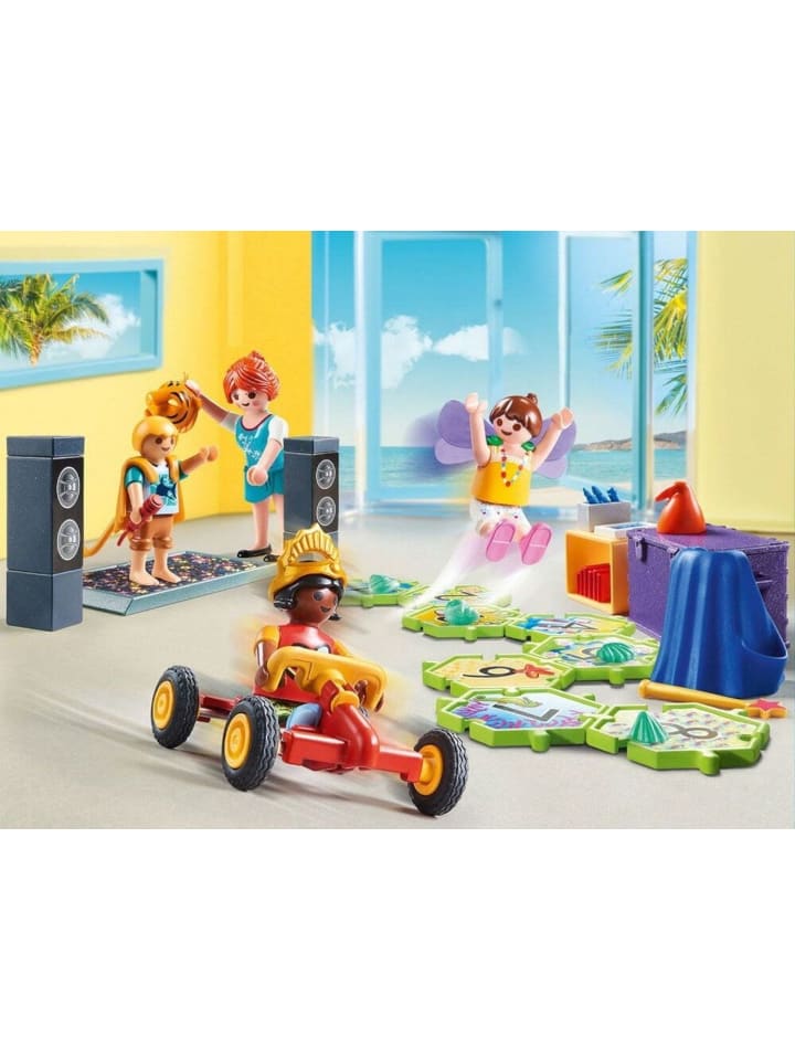 Playmobil Playmobil Kids Club in Mehrfarbig ab 4 Jahre günstig kaufen onesize