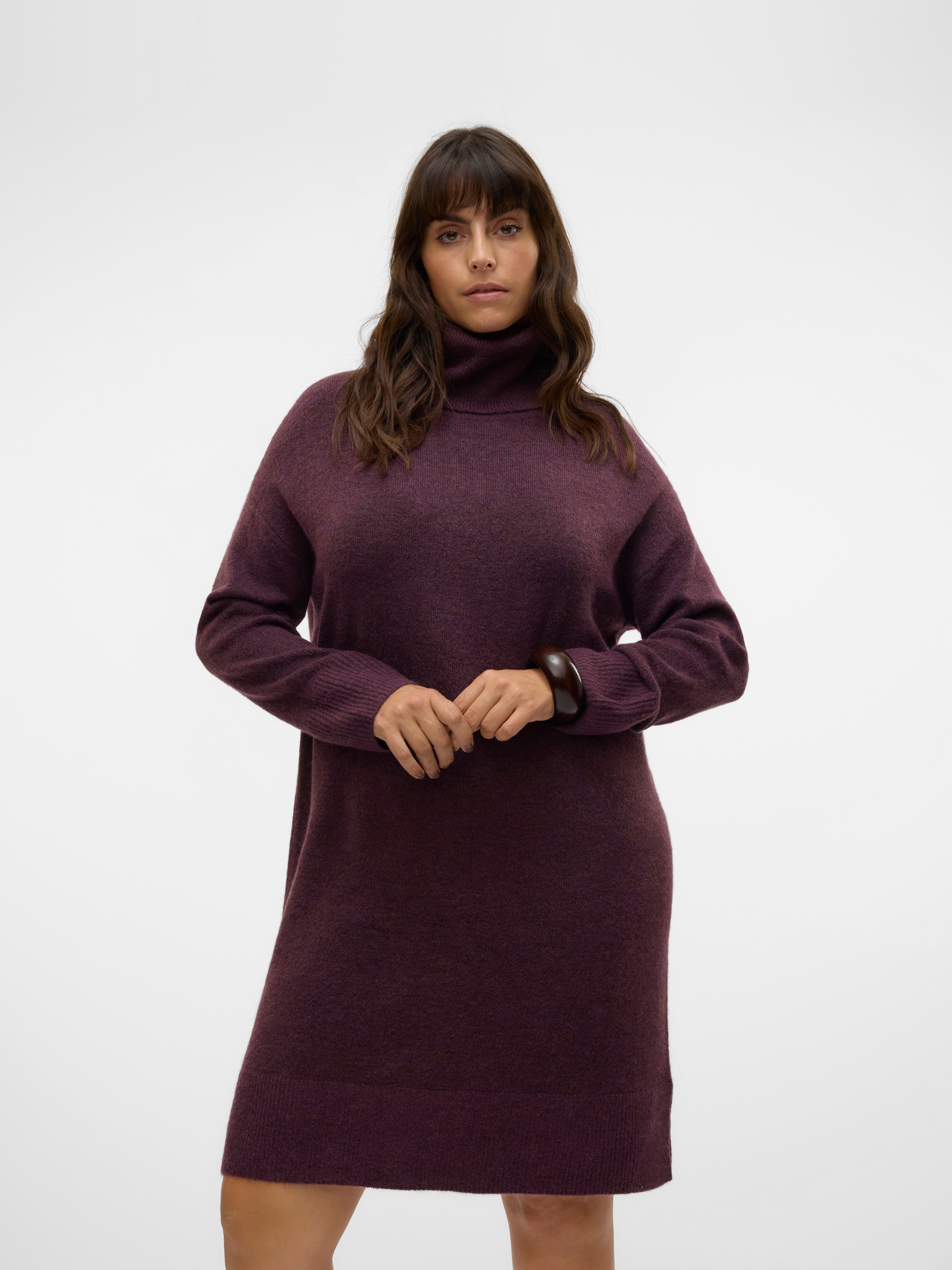 VMCFILUCA Kurzes Kleid