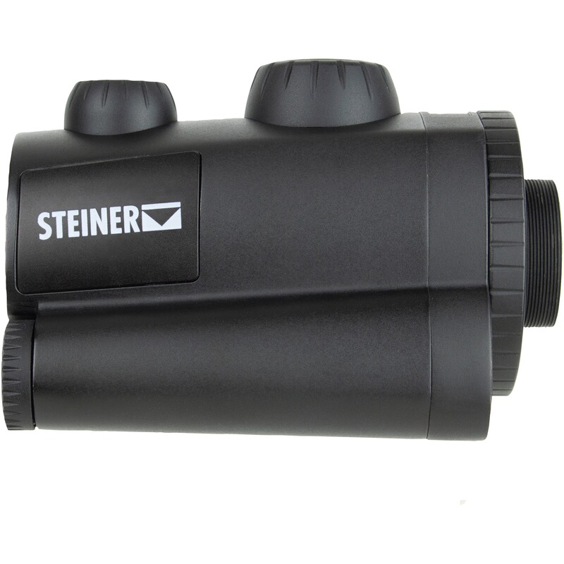 Steiner Wärmebild-Vorsatzgerät Nighthunter C35 Gen 2