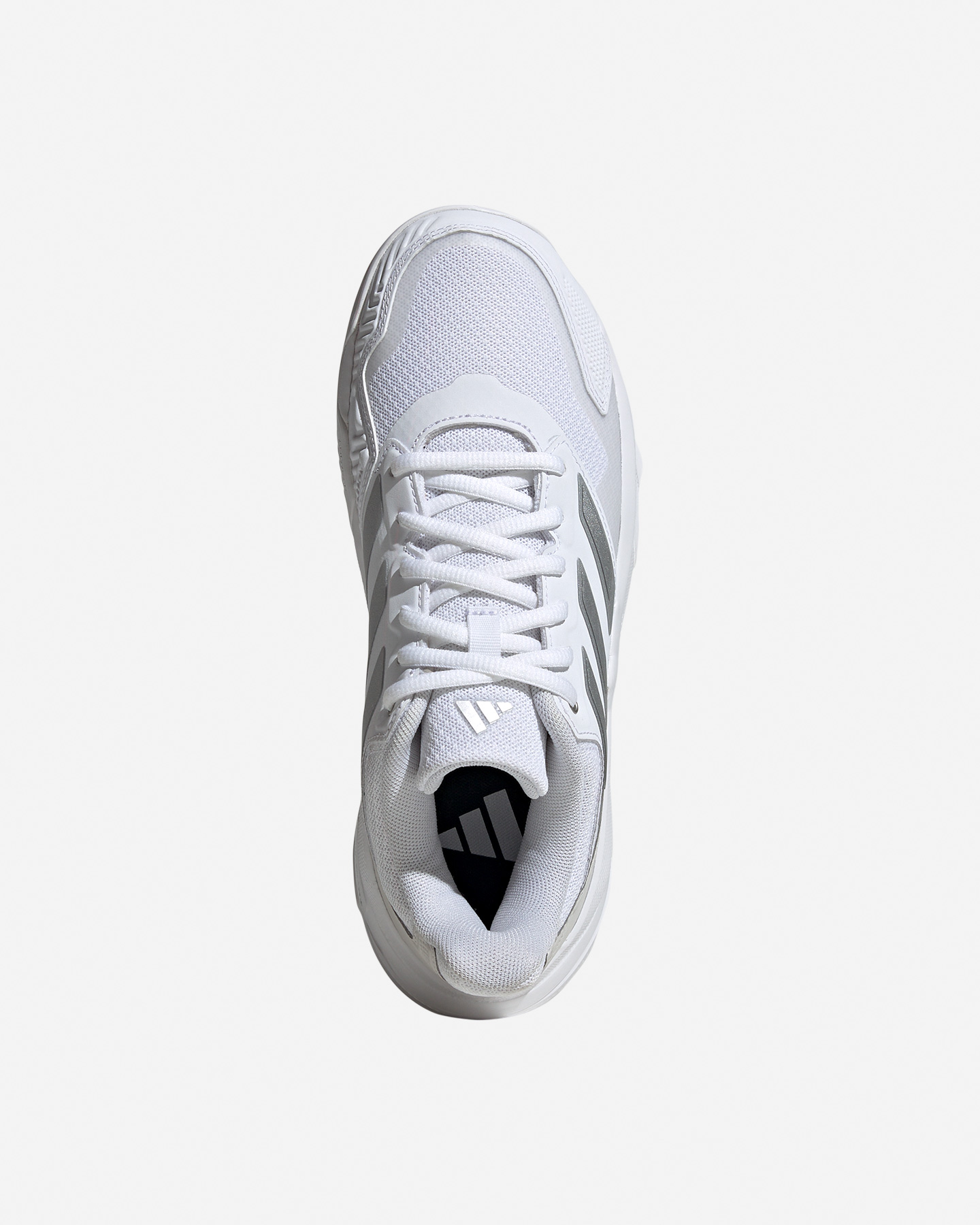 Scarpe Tennis Adidas Court Jam Control 3 W JS2894