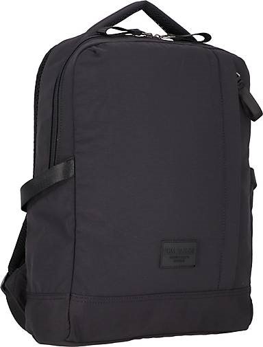 TOM TAILOR Boston Rucksack 41 cm Laptopfach