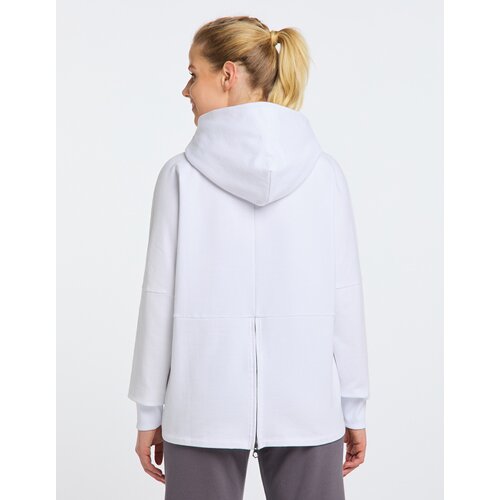 DAMEN SWEATSHIRT VB_NOELLE 4021_BB01 KAPUZENSWEATSHI
