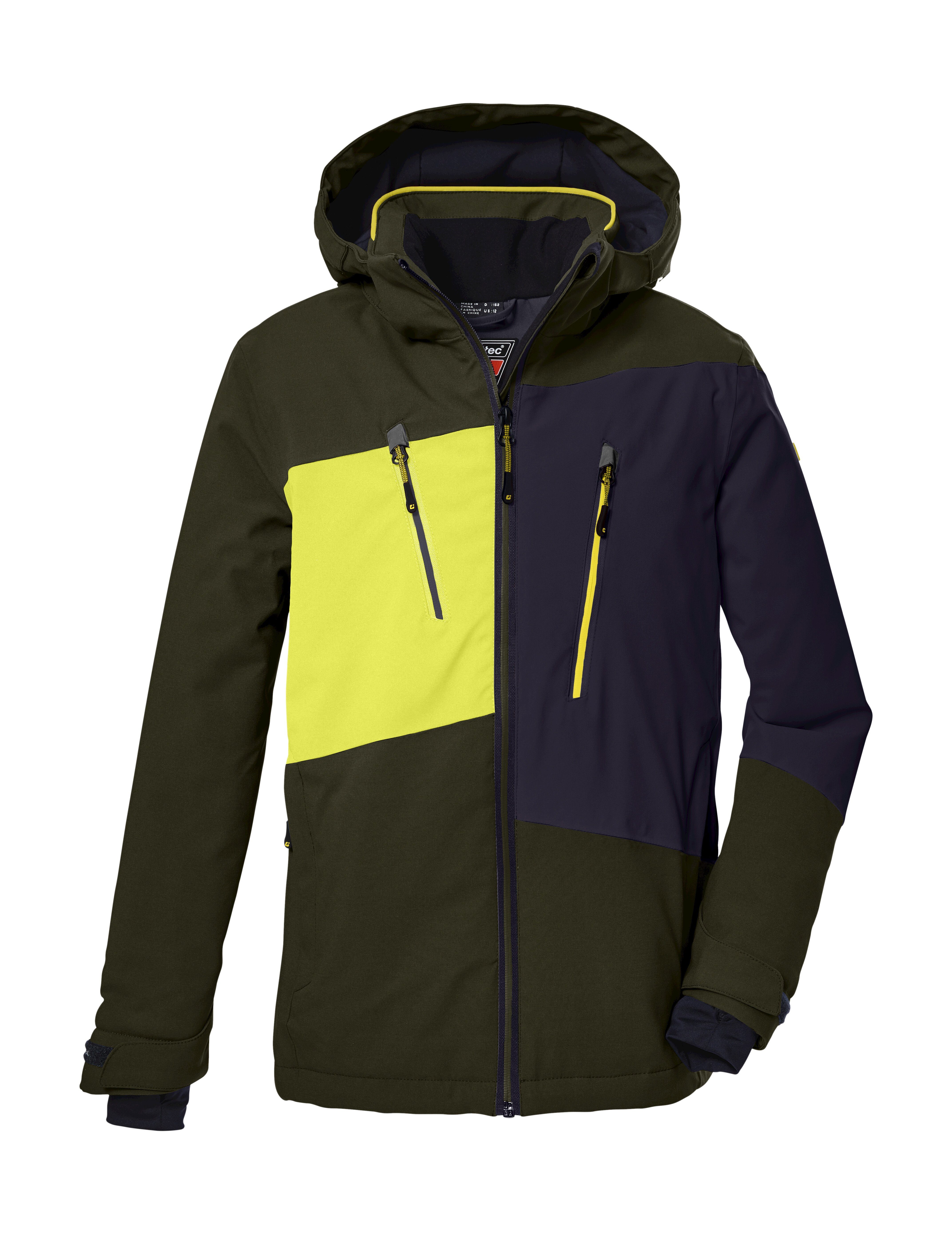 Killtec Skijacke KSW 174 BYS SKI JCKT