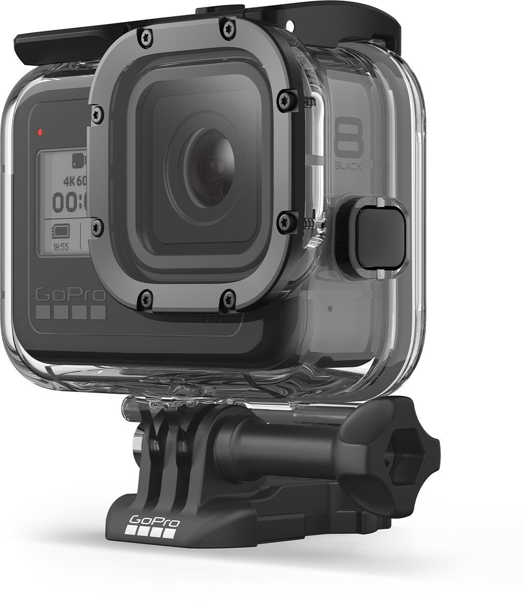 GoPro Kamerazubehör-Set Protective Housing