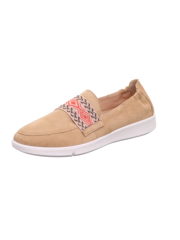Legero Ballerina LUCCA in Tasso günstig kaufen