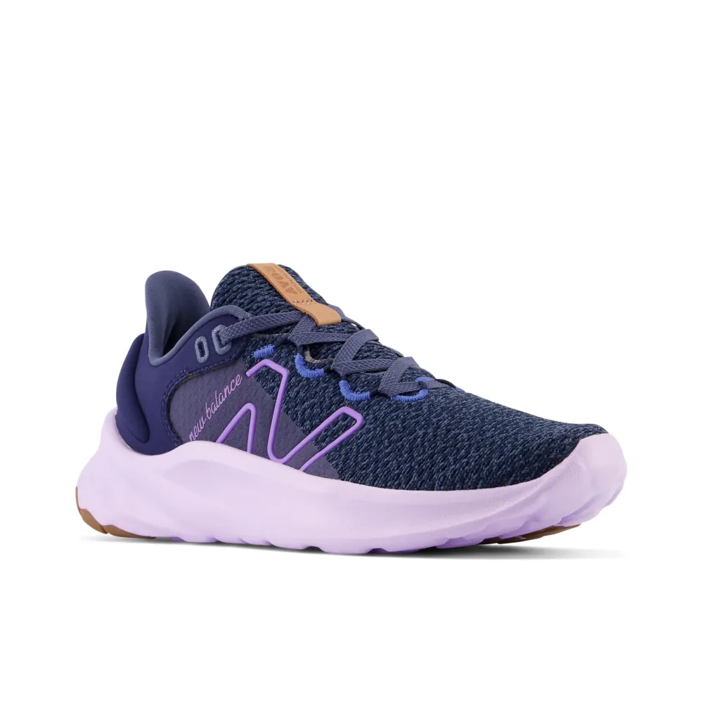 New Balance Fresh Foam Roav v2 WROAVRE2 / blau