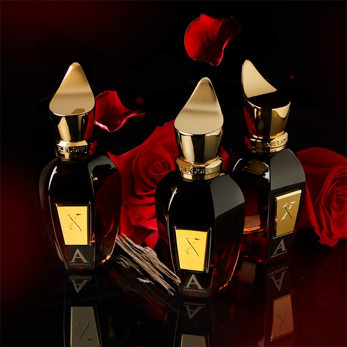 Eau de Parfum Spray