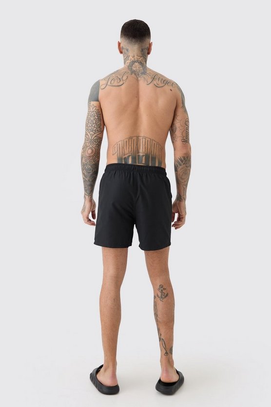 Tall Badehose