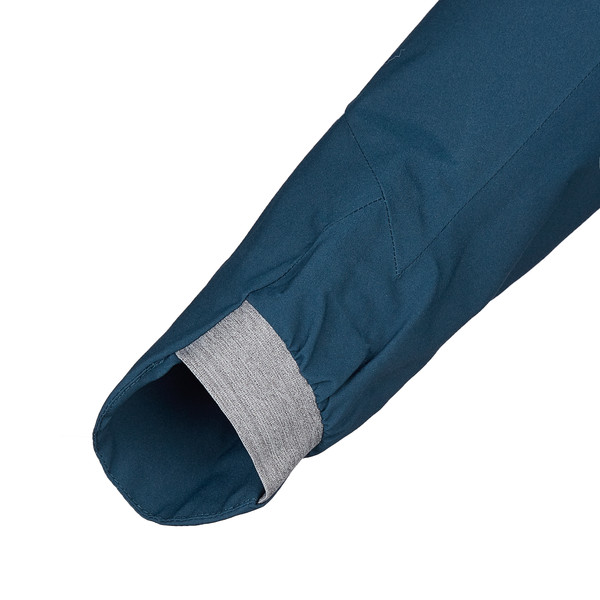 YARAS 3IN1 JACKET Damen - Fahrradjacke