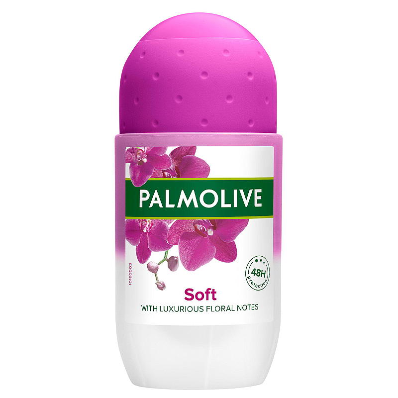 Palmolive Roll-on 50 ml Orchid Palmolive