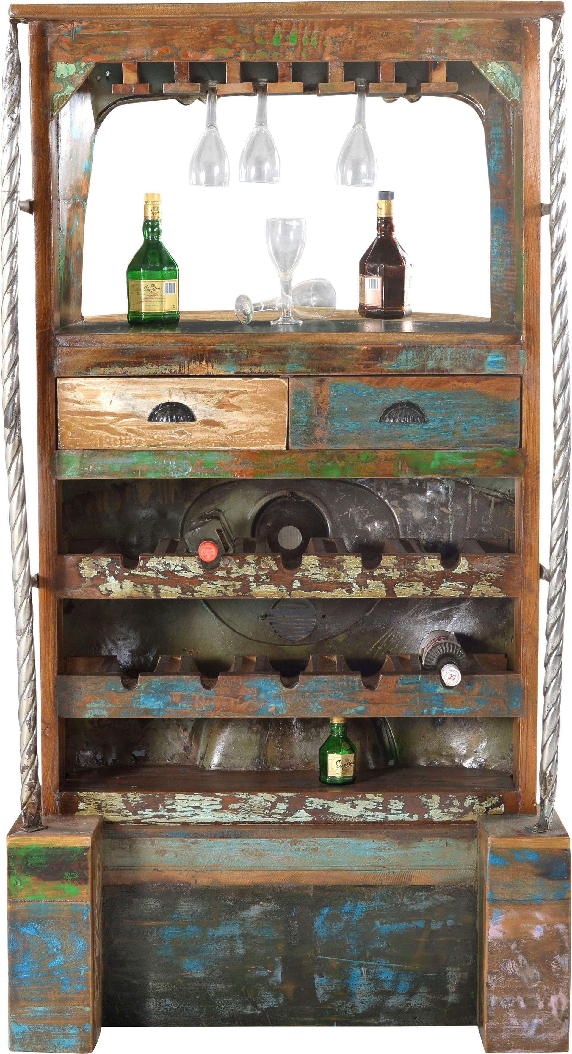 SIT Barschrank This&That