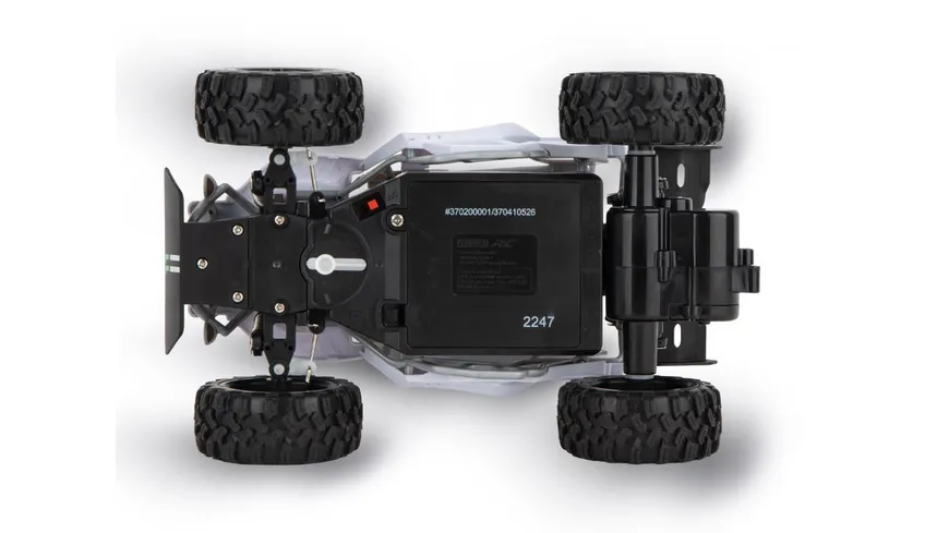 Carrera RC - 2,4GHz Team Rider