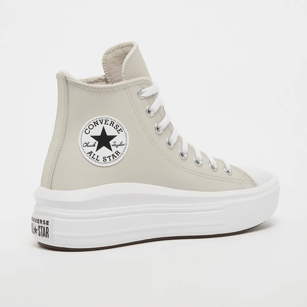 Converse Chuck Taylor All Star Move A04254C / braun