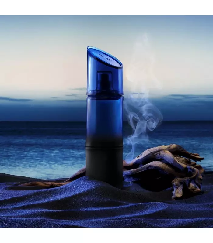KENZO HOMME Santal Marin Eau de Toilette