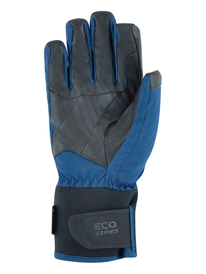 Roeckl SPORTS Ski-/ Snowboardfingerhandschuhe 