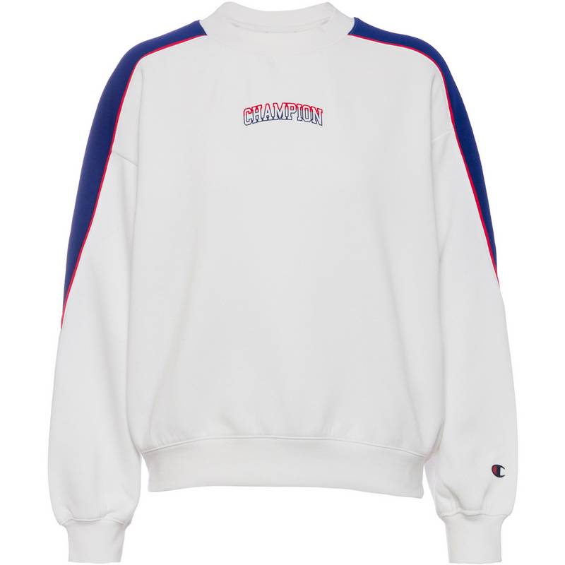 CHAMPION Legacy Color Punch Sweatshirt Damen
