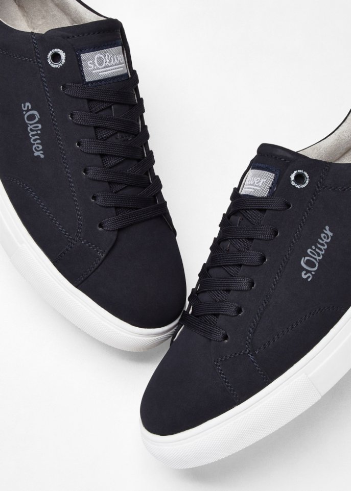 s.Oliver Sneaker