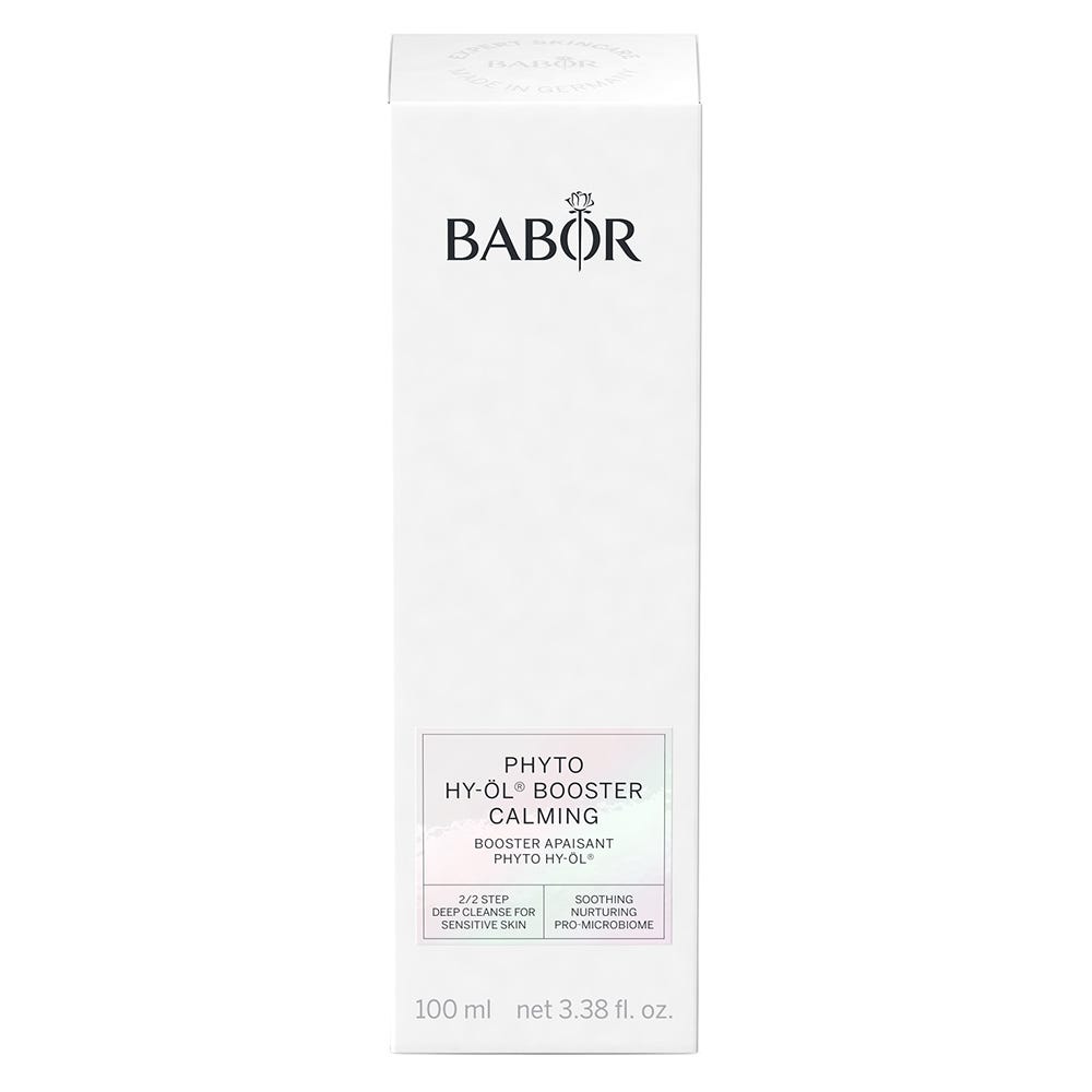 BABOR Hy-Öl Booster Calming 100 ml