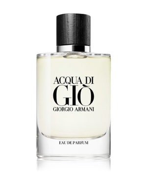 Giorgio Armani Acqua di Giò Homme Refilllable Eau de Parfum-40 ml