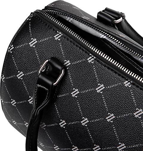 Lazarotti Palermo Handtasche 26 cm