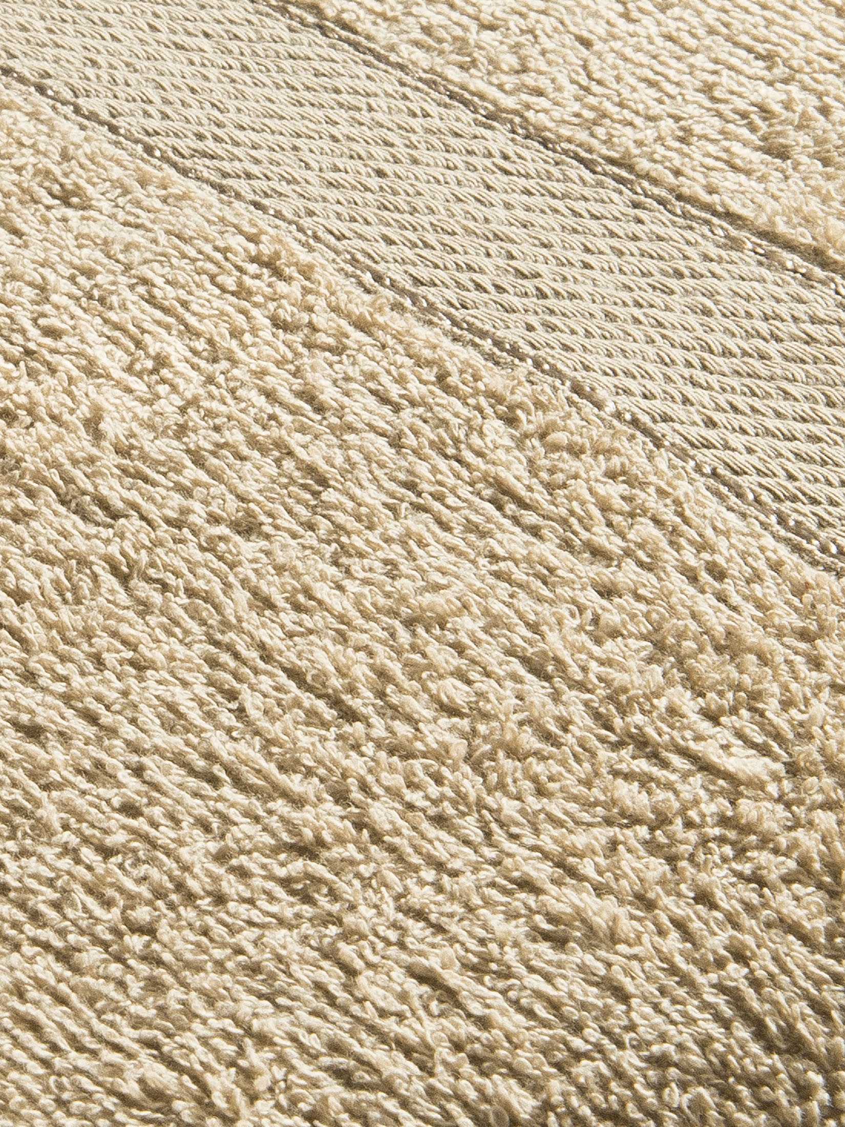 Tamarama Handtuch, Beige
