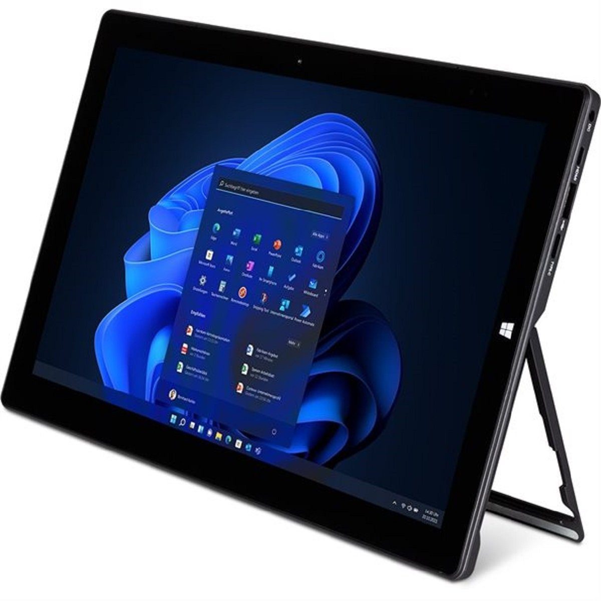 TERRA TERRA PAD 1162 N5100 W11 Pro Tablet (11,6