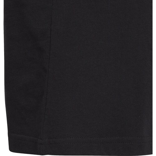 KINDER SHIRT ESSENTIALS 3-STREIFEN COTTON LOOSE FIT BOYFRIEND