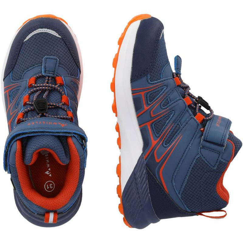 Whistler Besta Stiefel Kinder