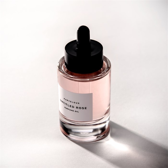 Perfume Oil
