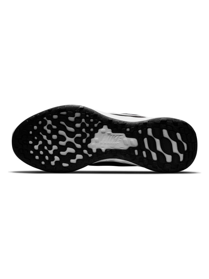 Nike Sneakers Low REVOLUTION 6 Next Nature in schwarz günstig kaufen