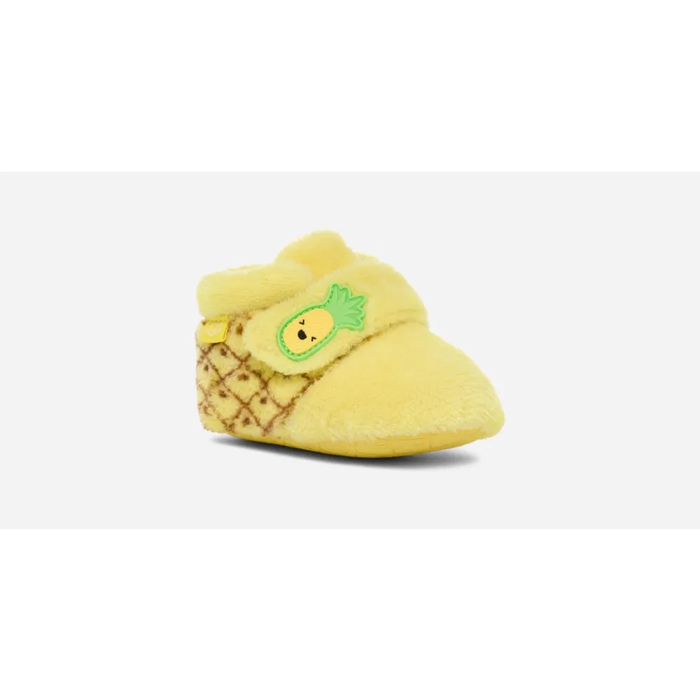 UGG Bixbee 1138614I-PNE / gelb