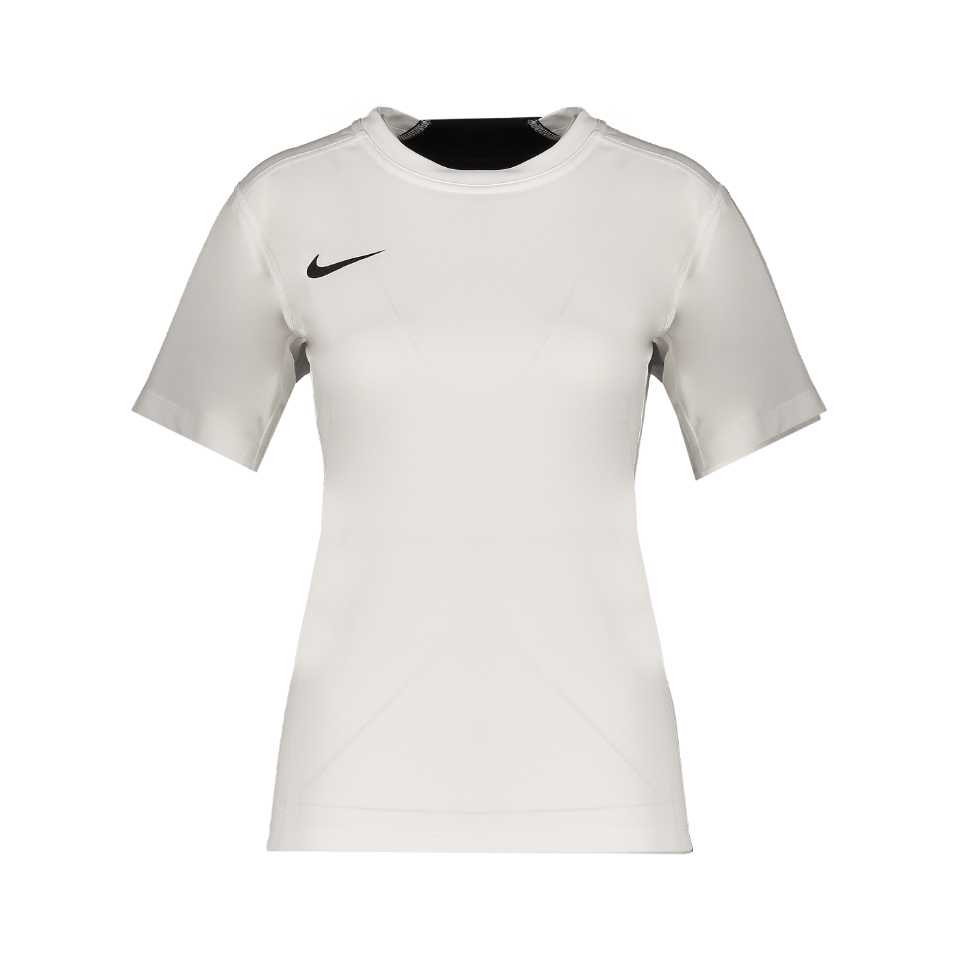 Nike Team Court Trikot Damen Weiss F100