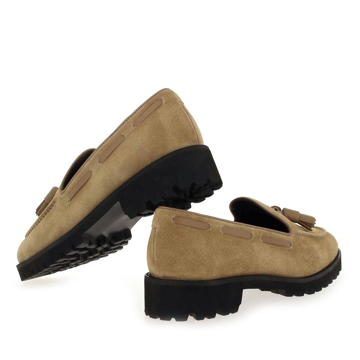 J Hay  6353  - Beige