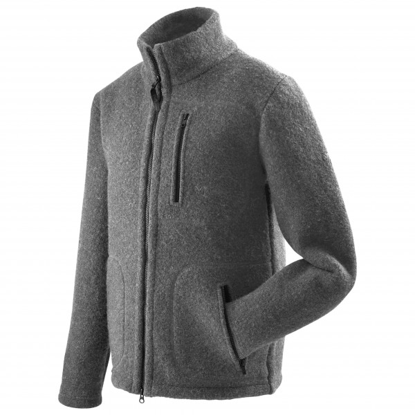 Mufflon - Joko - Wolljacke