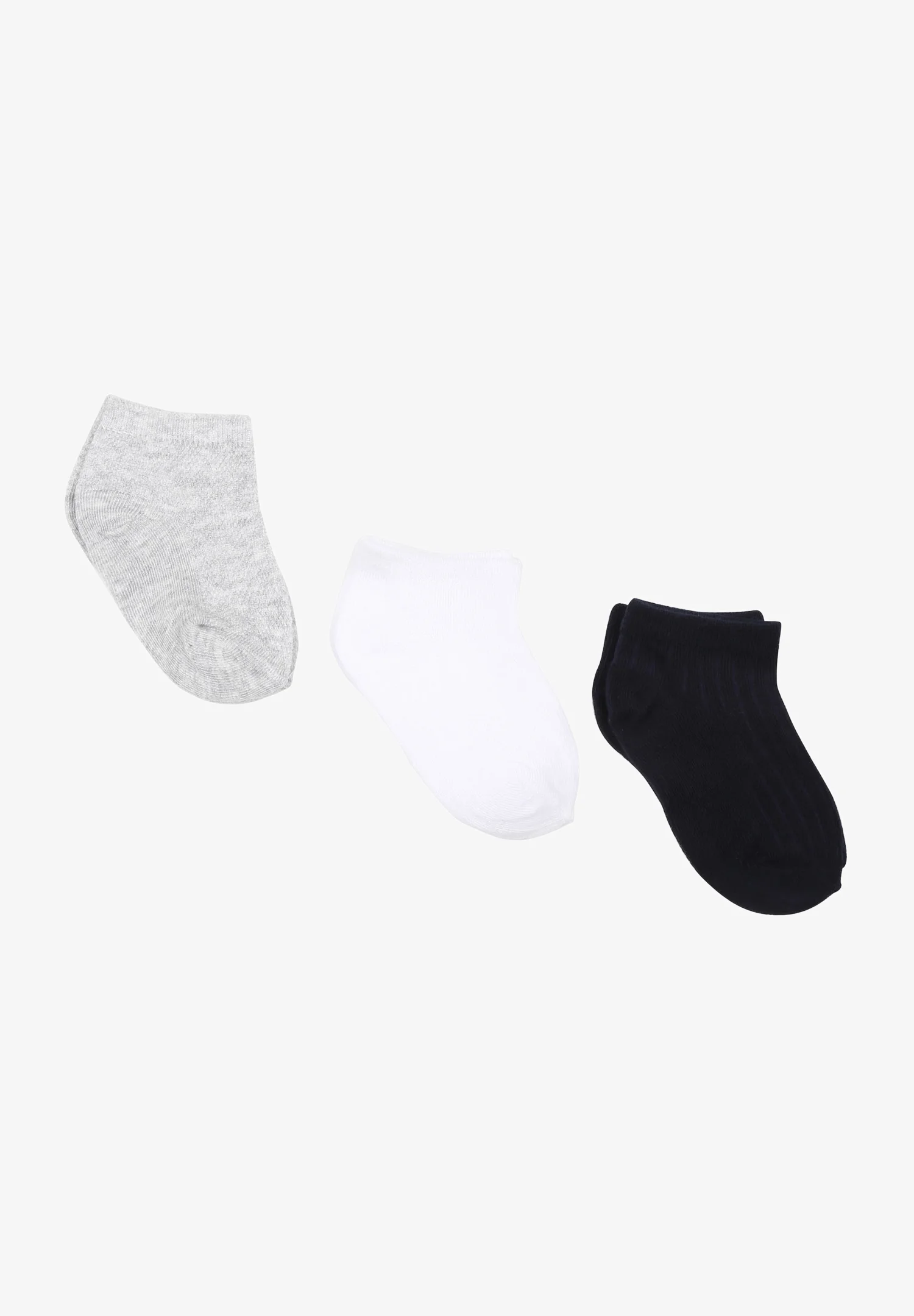 Mayoral PACK 3 - Calcetines