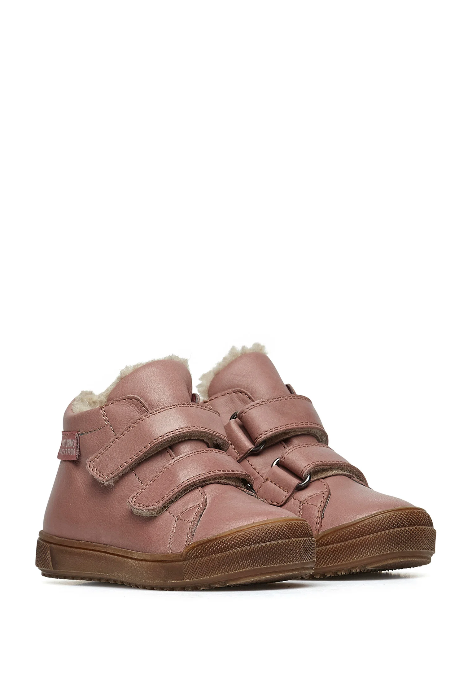 Naturino NEW MULAZ VL - Botas de nieve