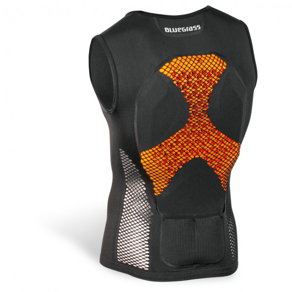Bluegrass - Seamless Lite D3O - Protektor